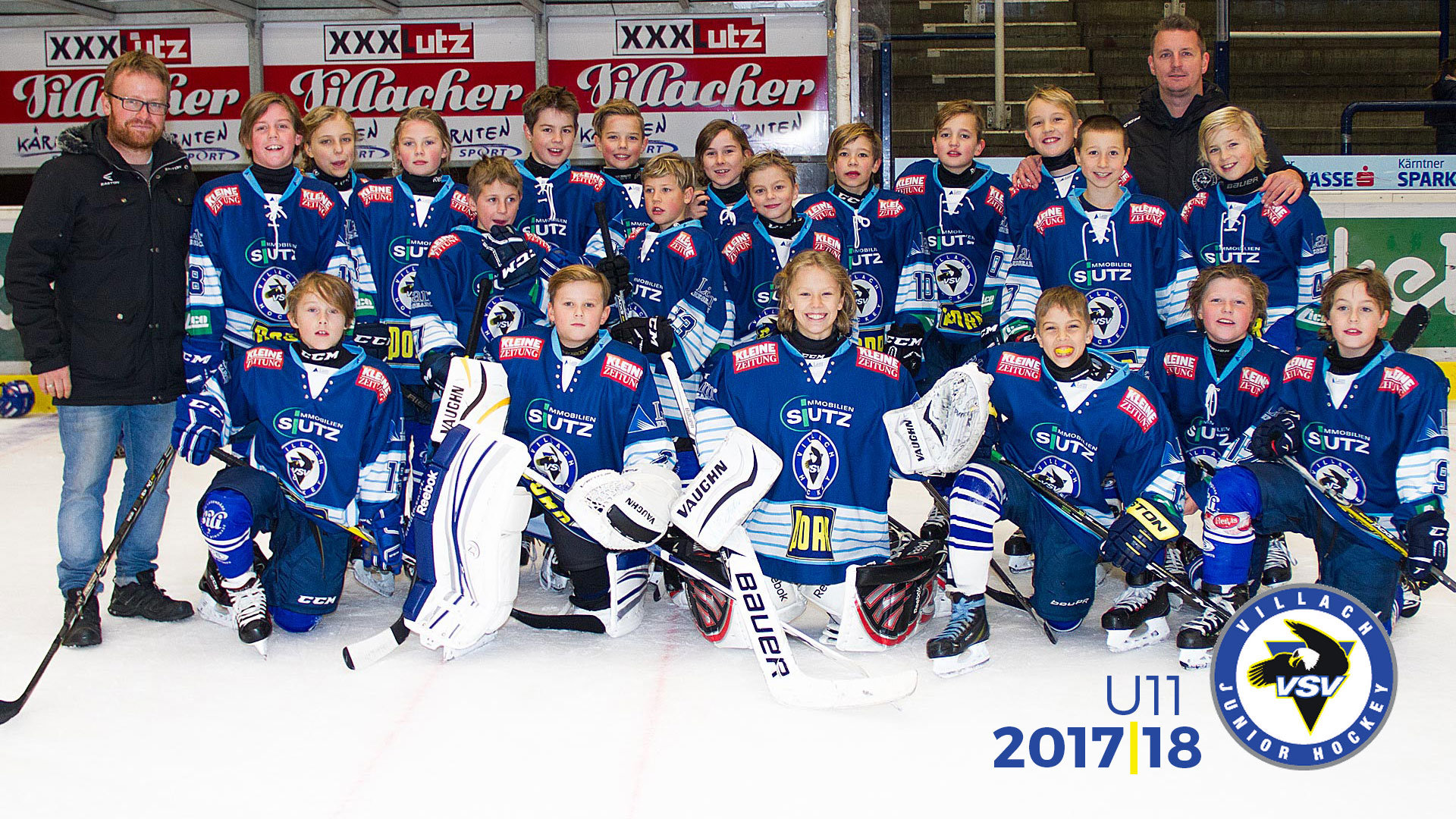 EC VSV-U11-2017-18