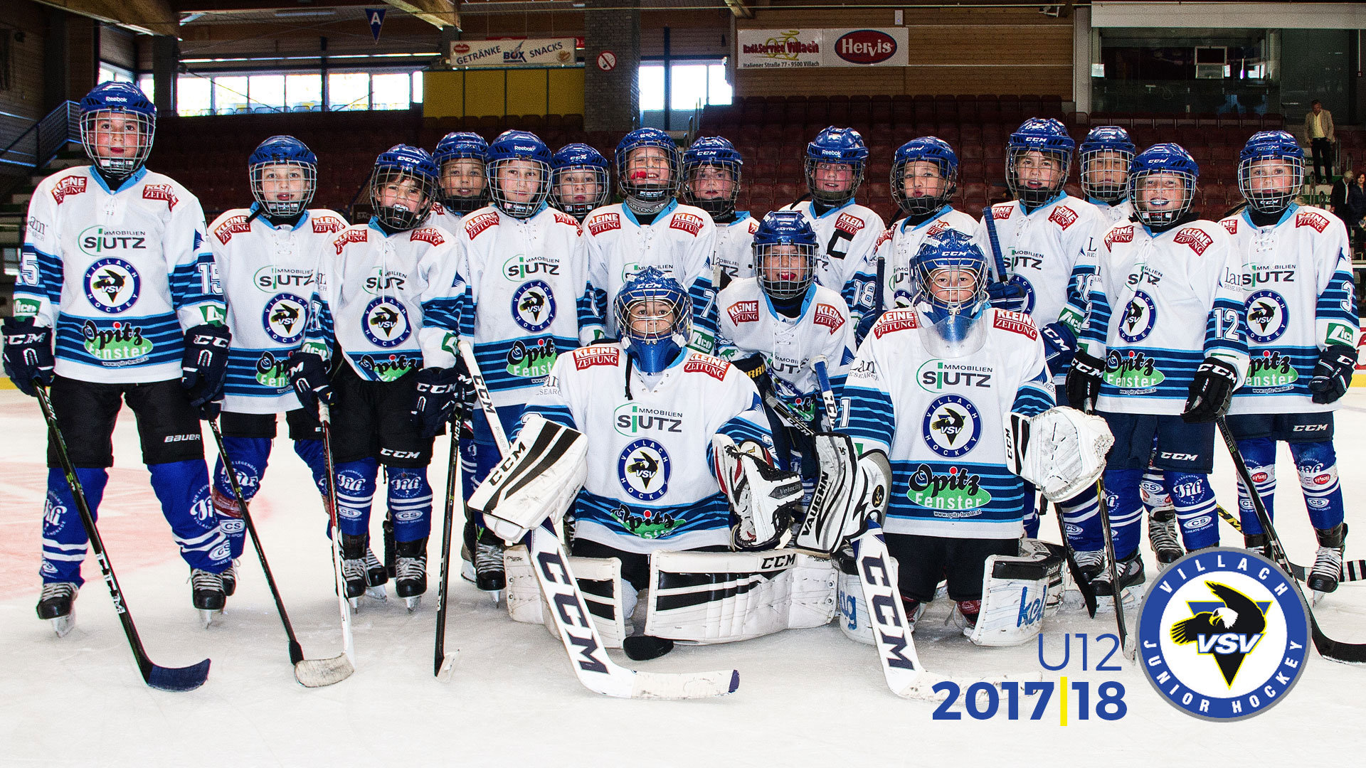 VSV U12 2017/18