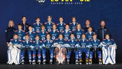 EC PANACEO VSV U12 2018-19