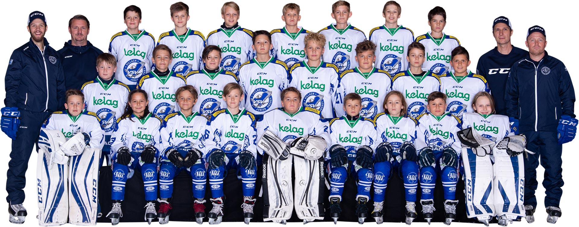 VSV U12 2019-20