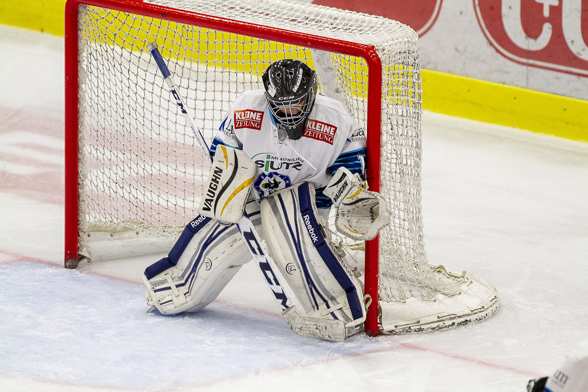Eishockey Positionen