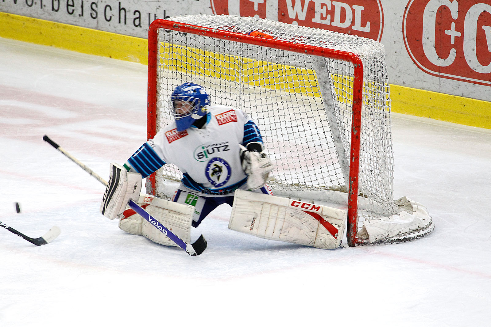 Eishockey Positionen