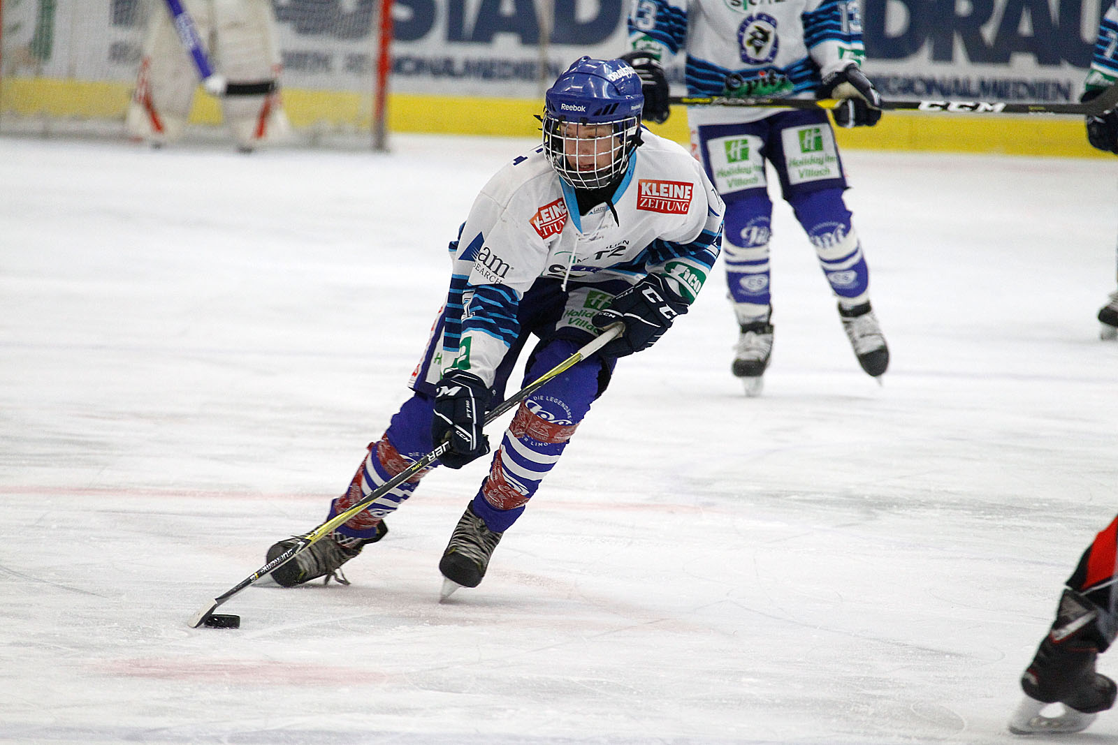 Eishockey Positionen