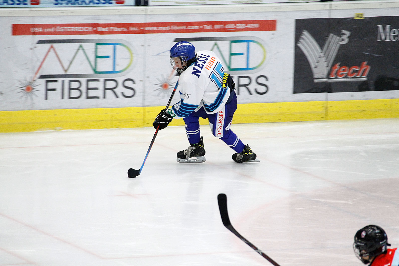 Eishockey Positionen