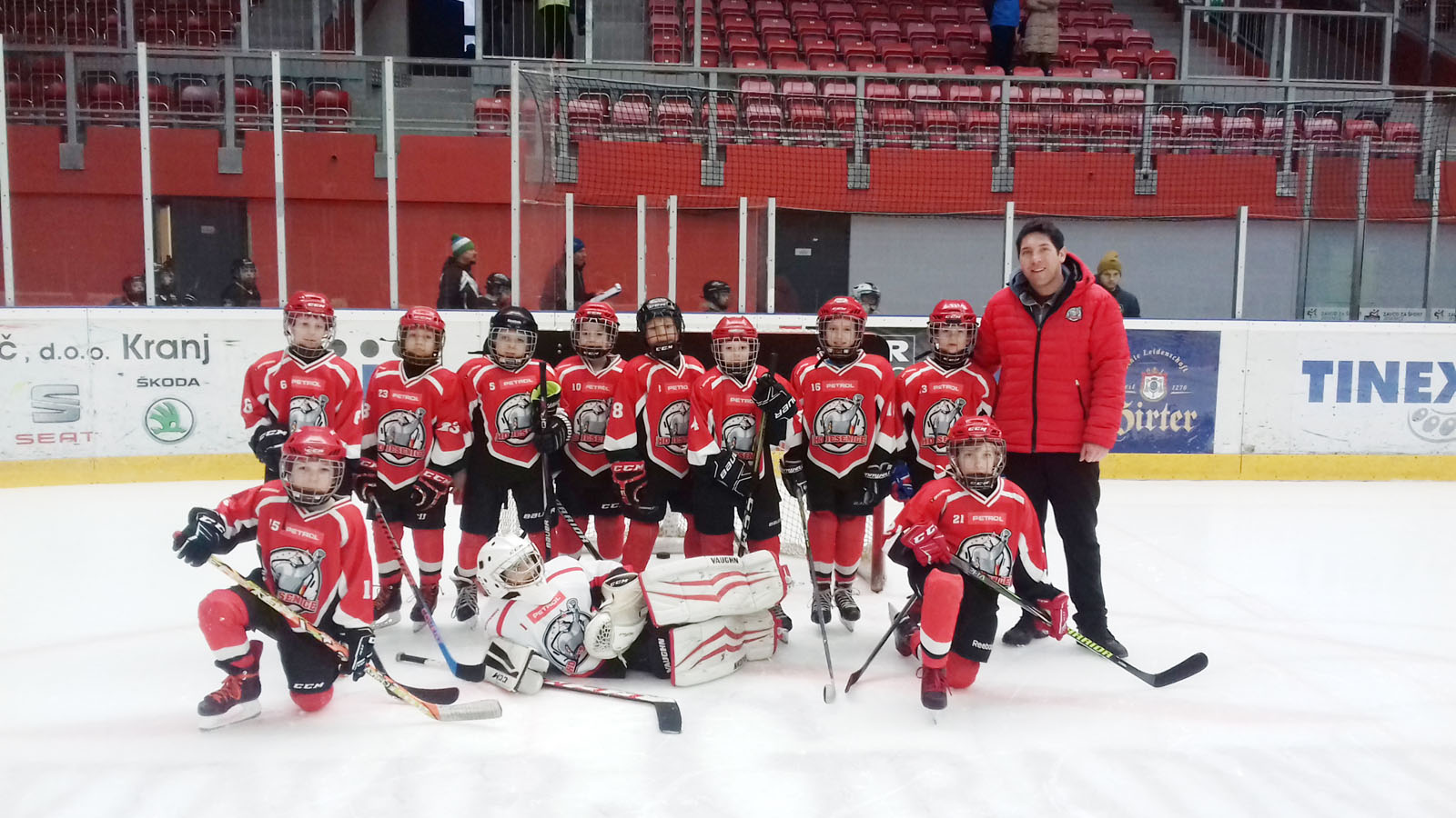 Jesenice 2