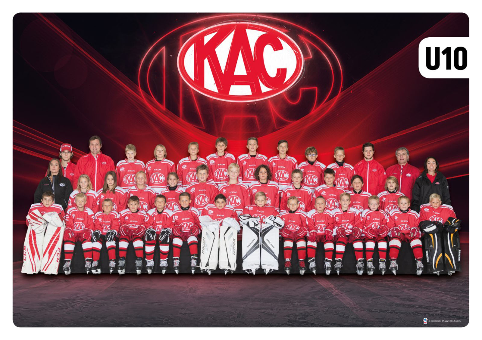KAC_U10_Mannschaftbild