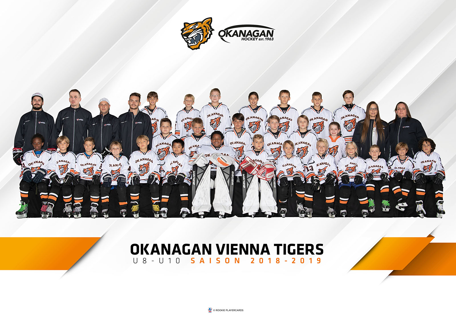Vienna Tigers U8_U10