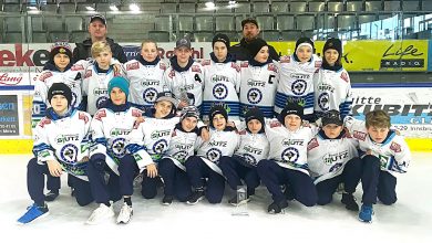 U12 Finalturnier 2018-19