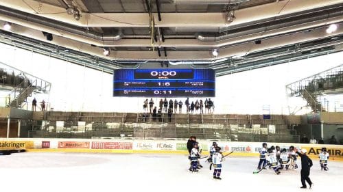 VSV U7 U8 Kids Cup Wien