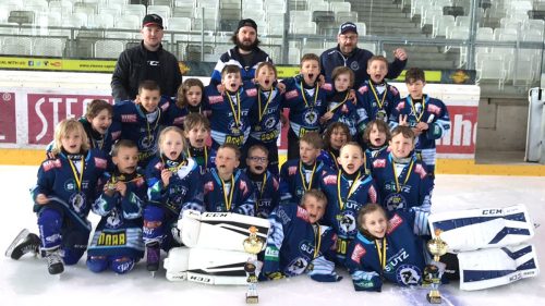 VSV U7 U8 Kids Cup Wien