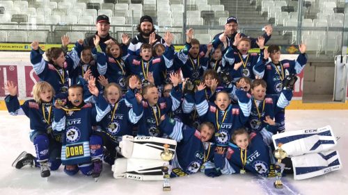 VSV U7 U8 Kids Cup Wien