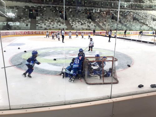 VSV U7 U8 Kids Cup Wien