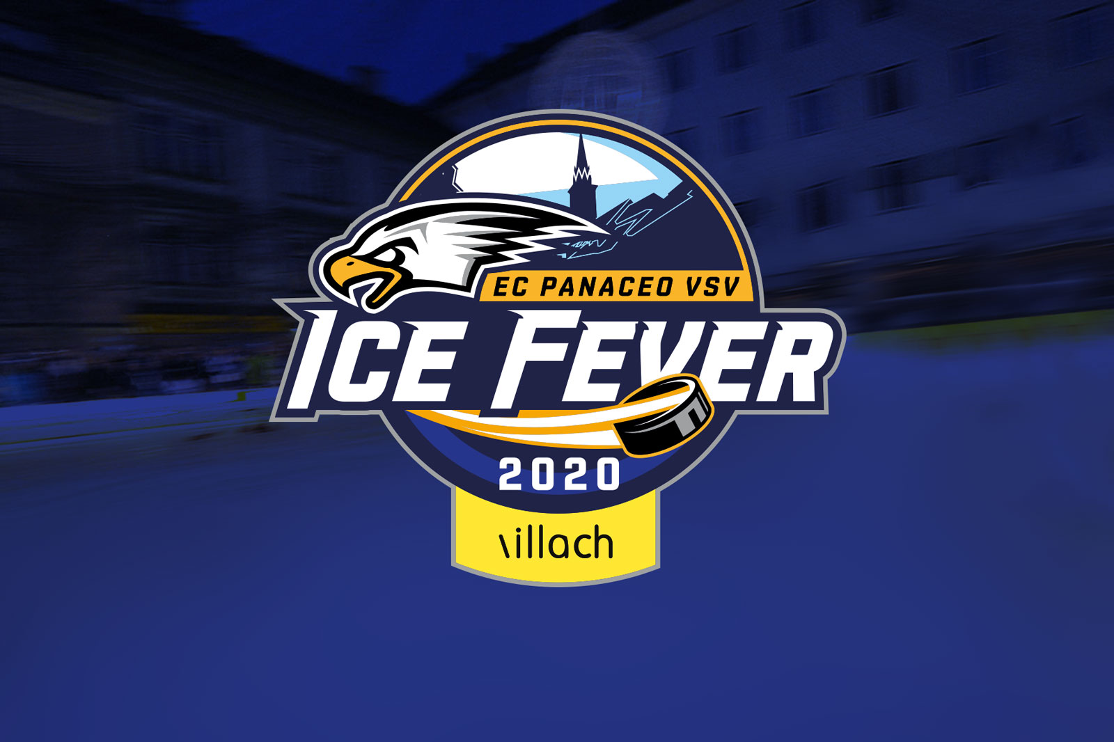 ICE FEVER VSV