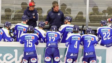 ICE Young Star League VSV vs HCI
