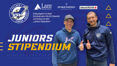 EC VSV Juniors Stipendium