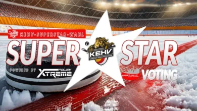 KEHV Superstarwahl Sport-Fan-Austria