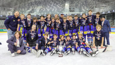 EC VSV U13 Meister 2023-24