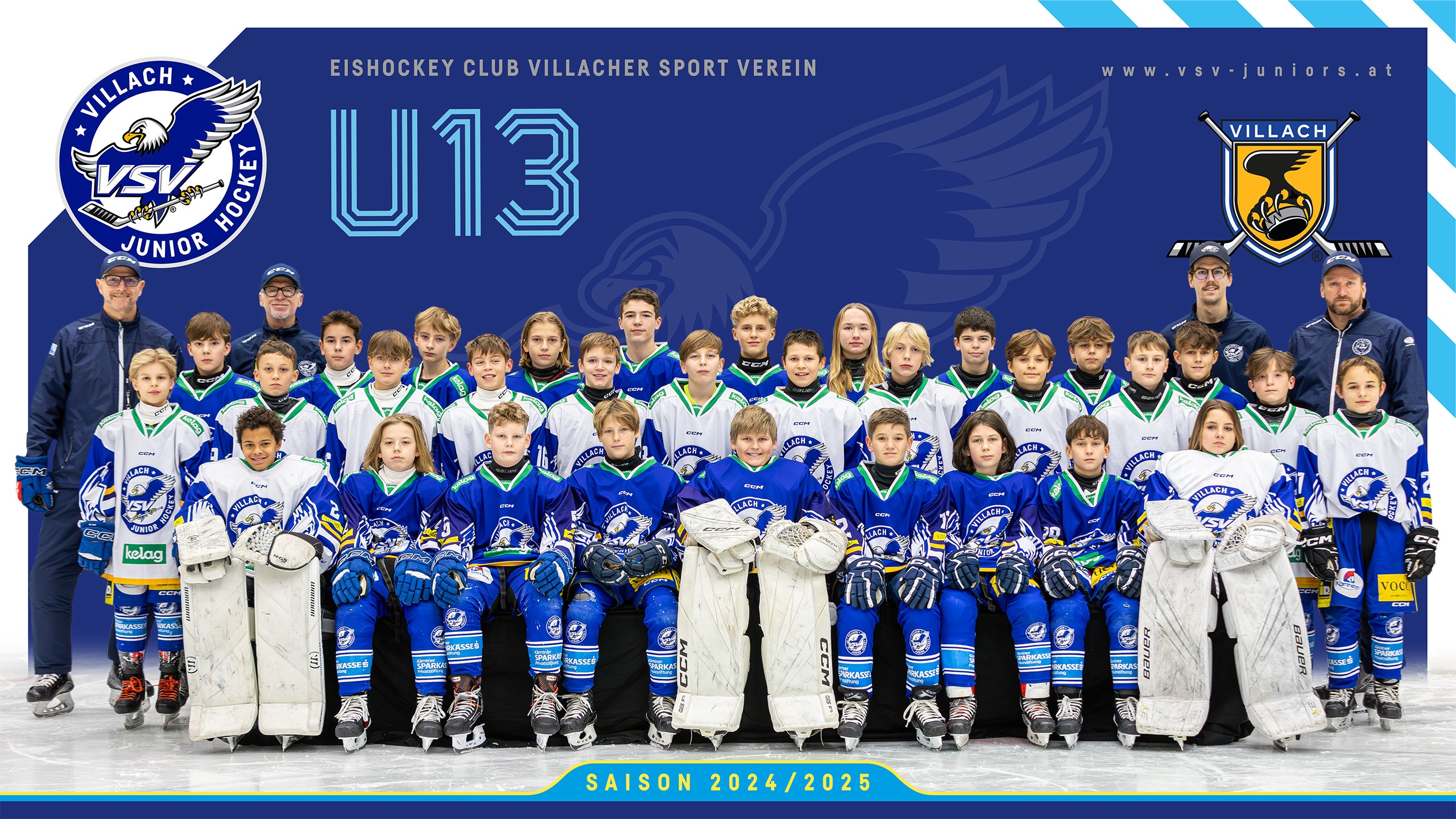 EC VSV U13 2024-2025
