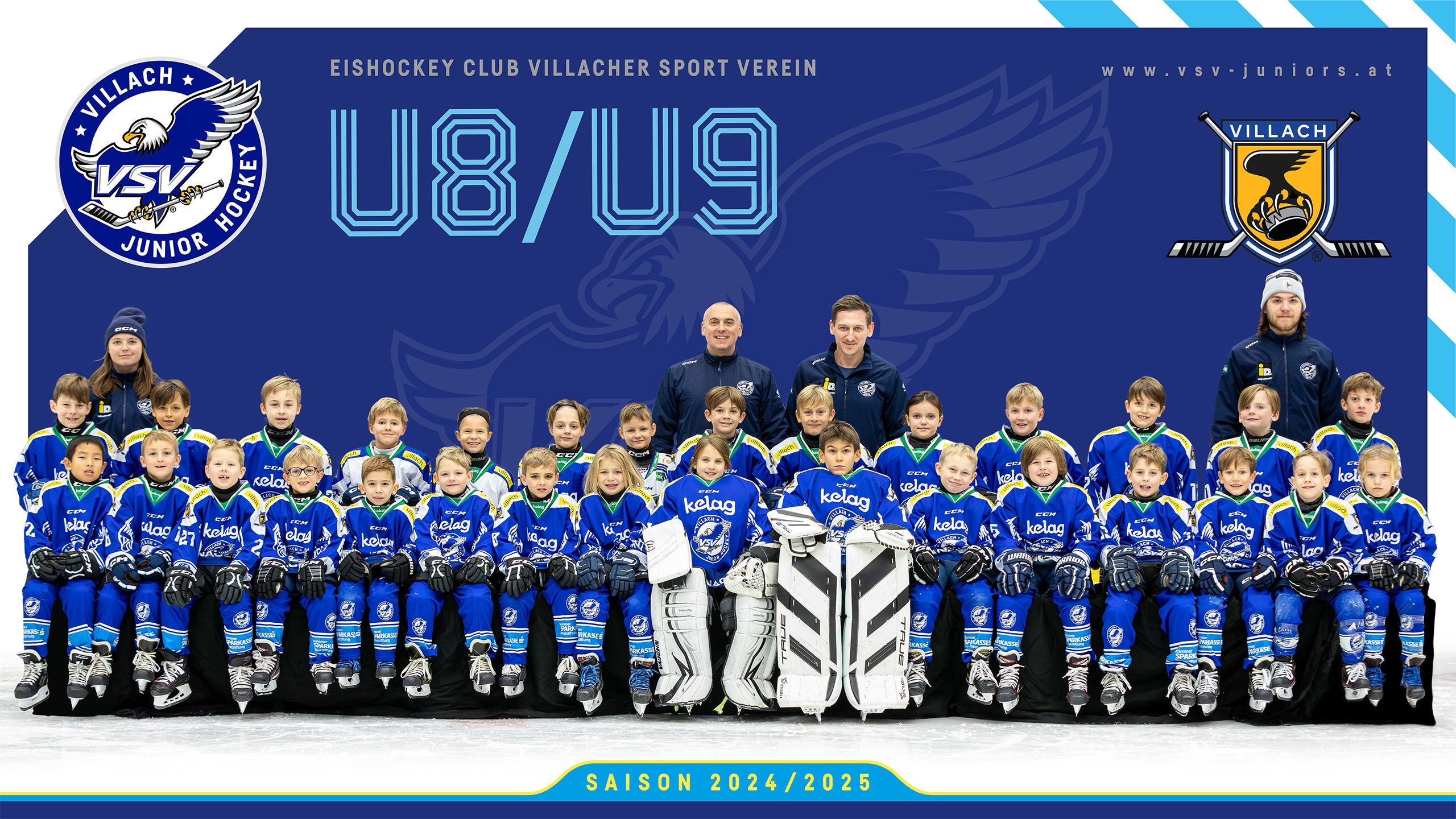 EC VSV U8 U9 2024-2025