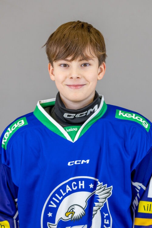 Chase Brown