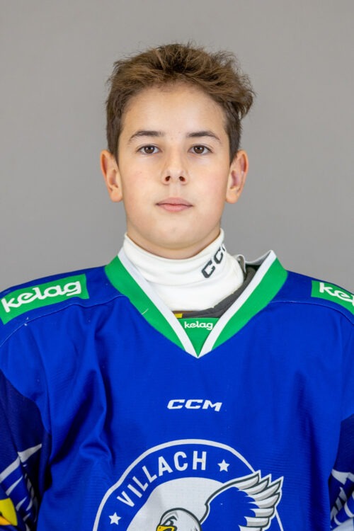 Dominik Tschek