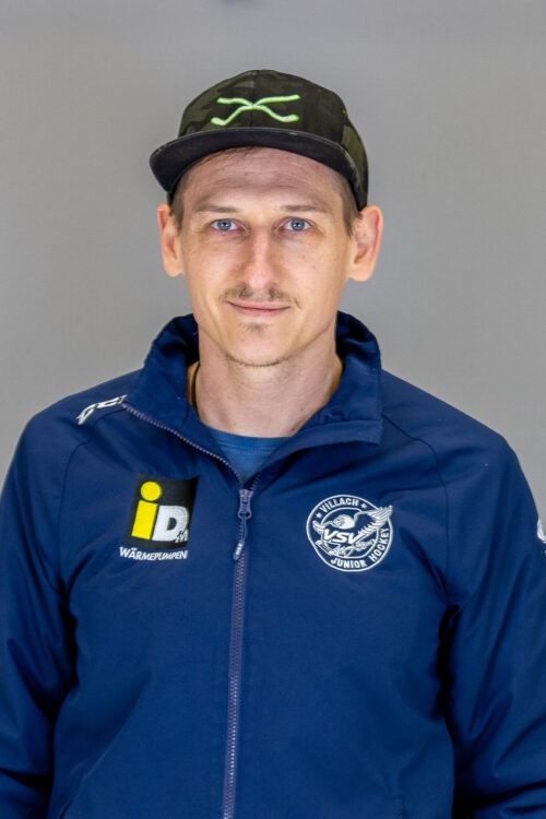 Christopher Frei-Jarz