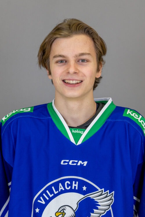 Jamie Unterluggauer
