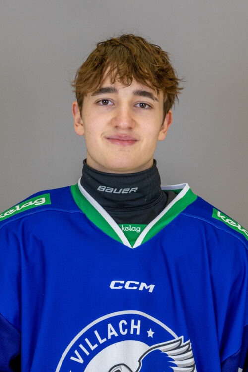 Kevin Mandl
