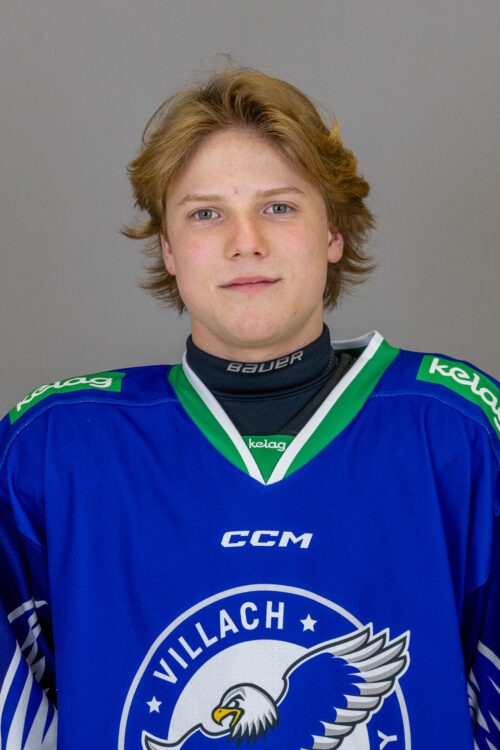 Luca Fischer