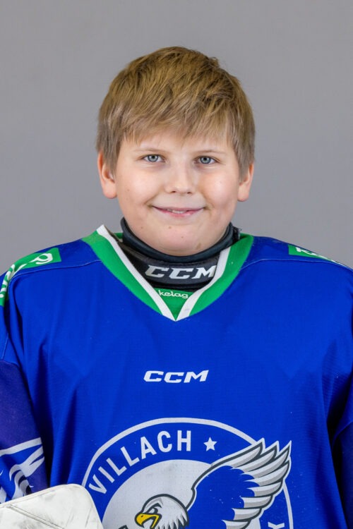 Luca Haris