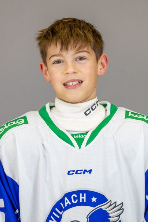 Maximilian Maver