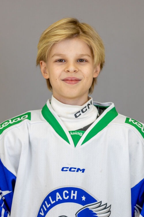Nicolas Jarnig