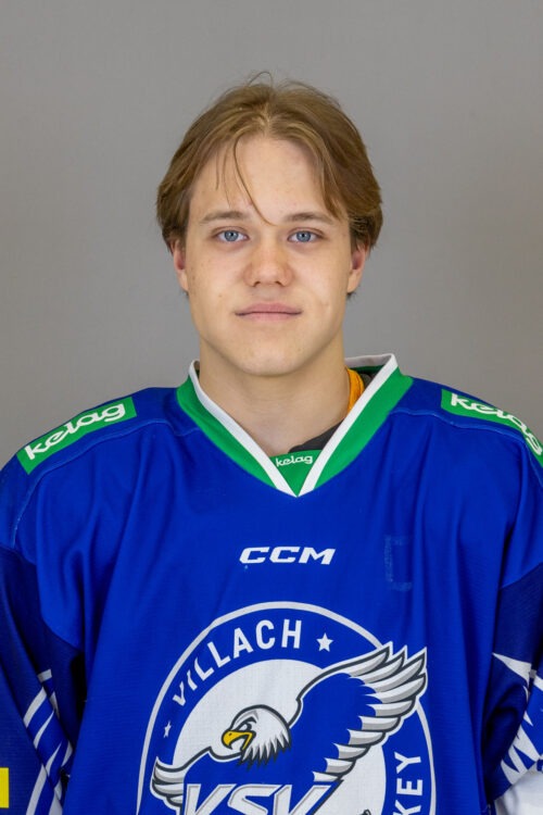 Nikolas Scharf