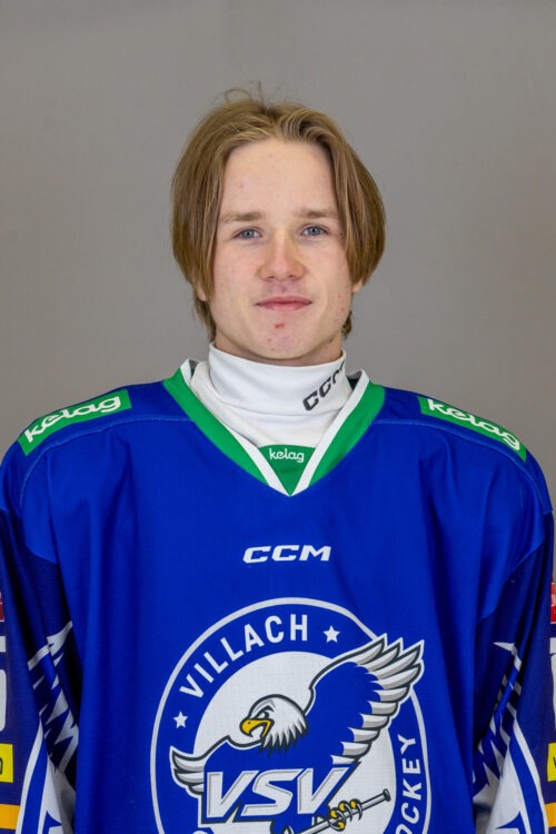 Oliver Perdacher