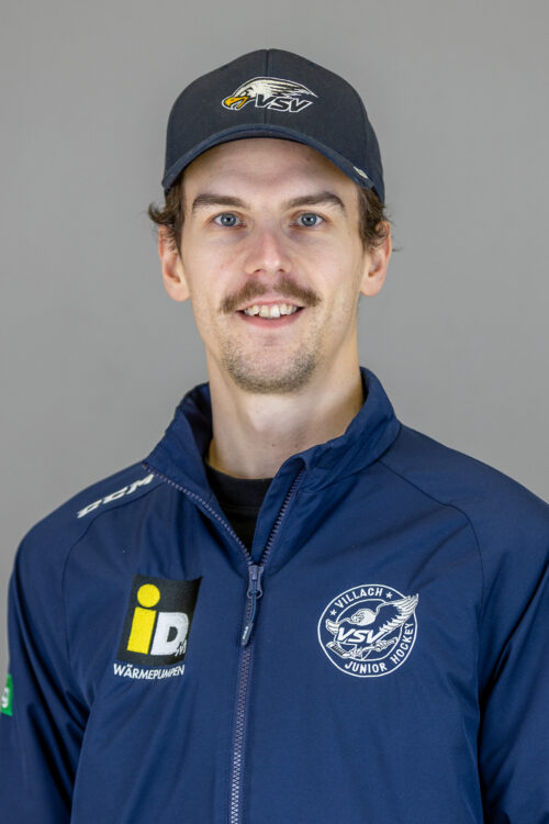 Patrick Trinker