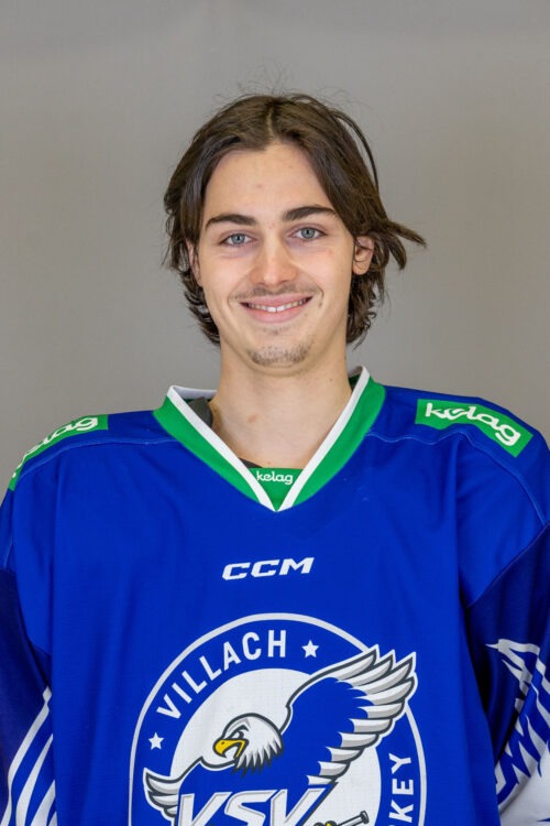 Samuel Haberl