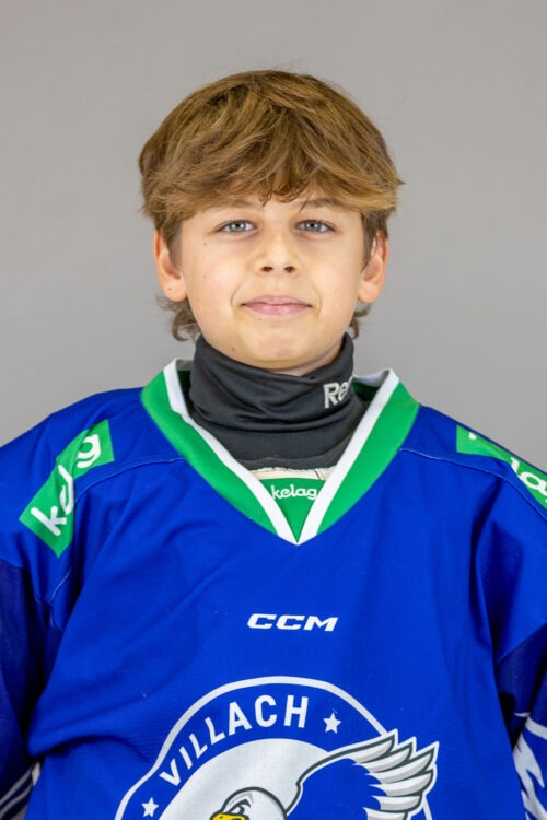 Tyler Klement