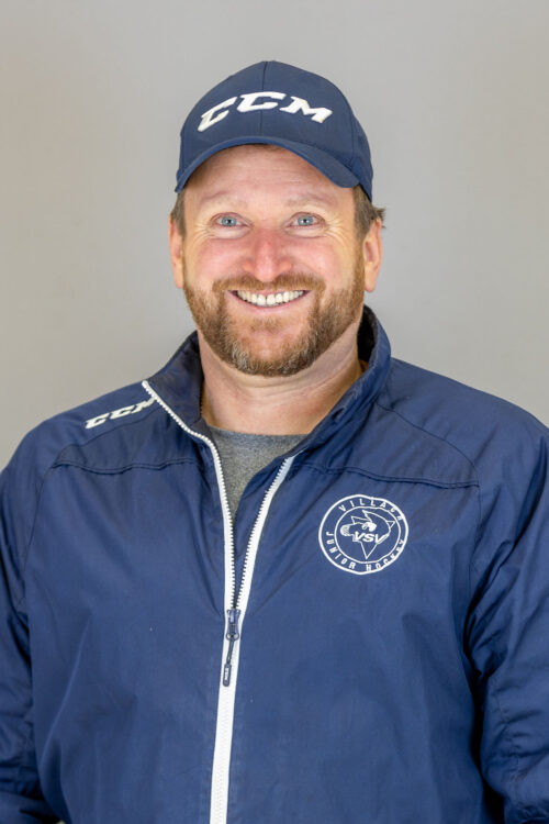 Walter Grud