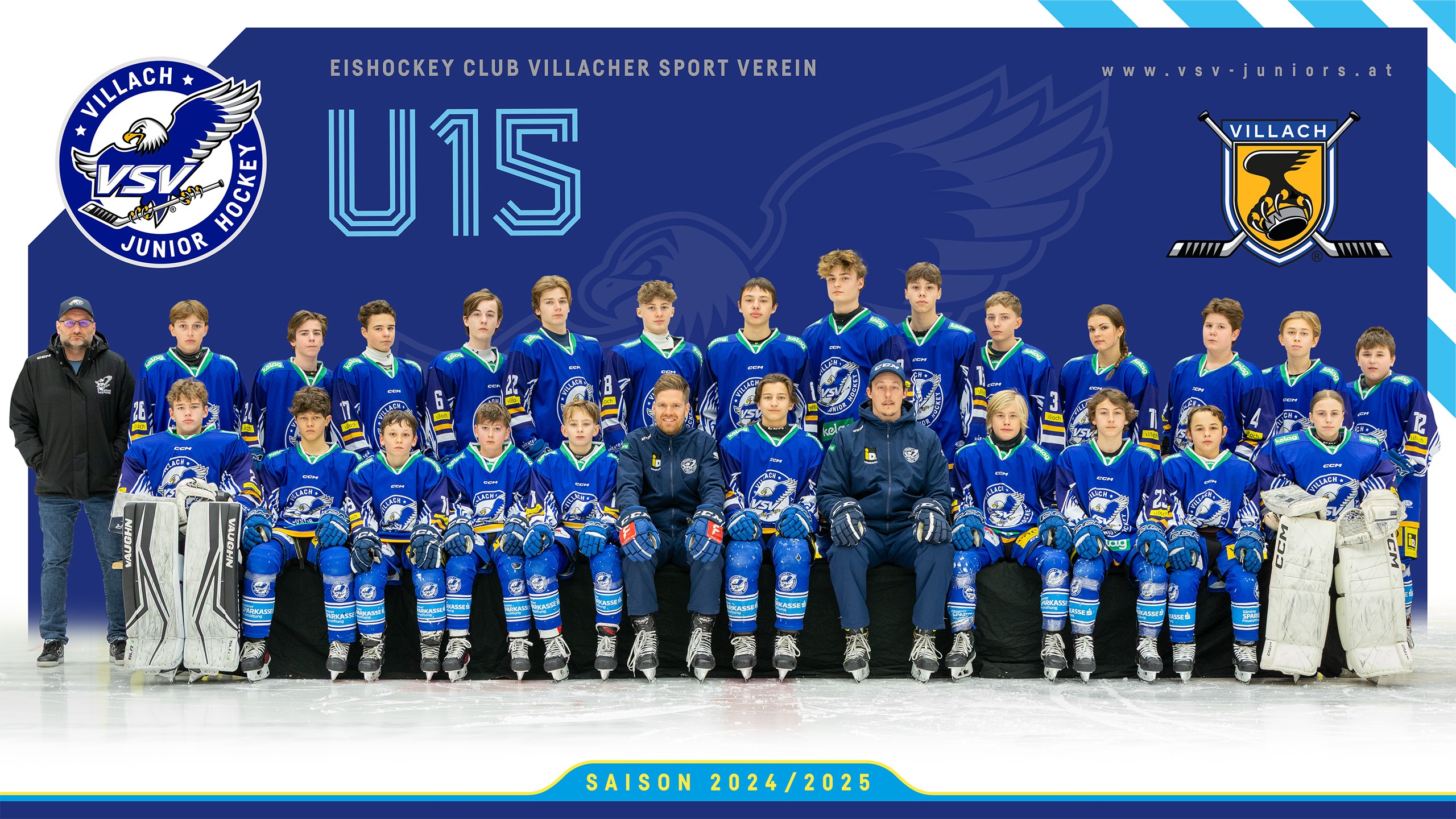 EC VSV U15 2024-2025