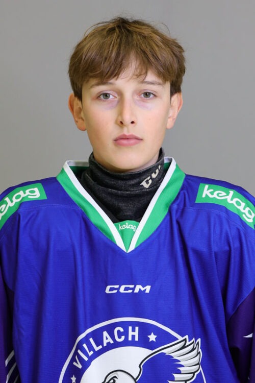 Luca Lastin