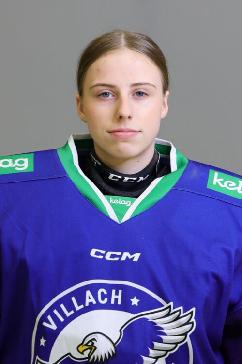 Rosalie Hohenwarter-Sodek