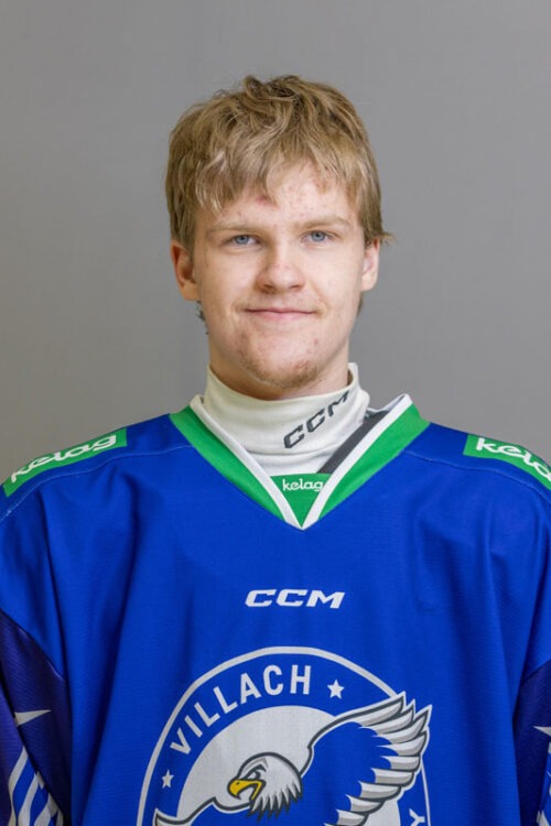 Aaron Wiedergut