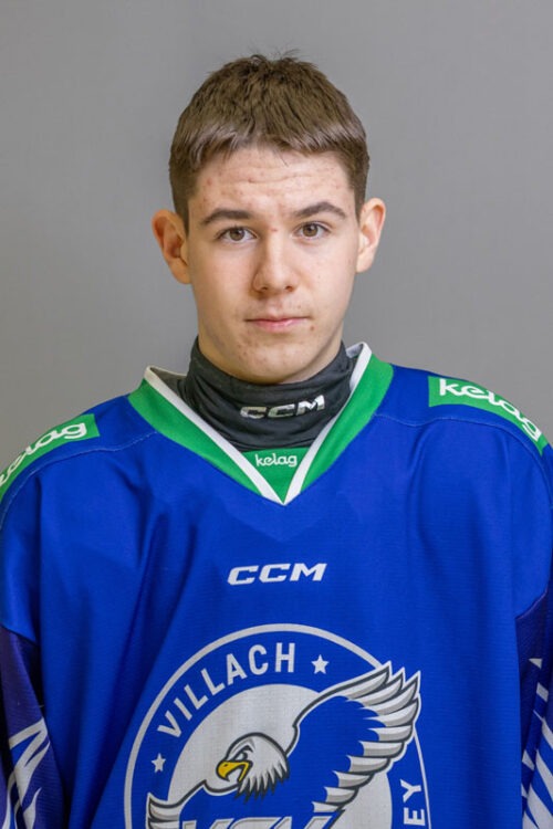 Benjamin Topalovic