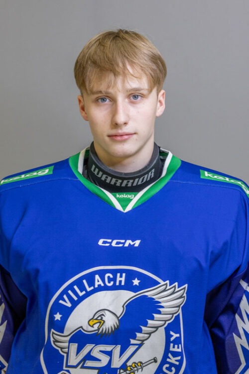 Elias Hohenwarter-Sodek