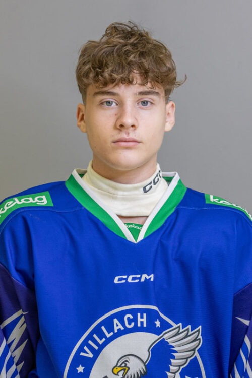 Luca Kusternig