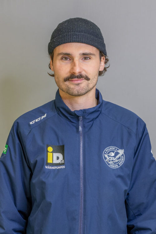 Ass. Coach: Dominik Mosser