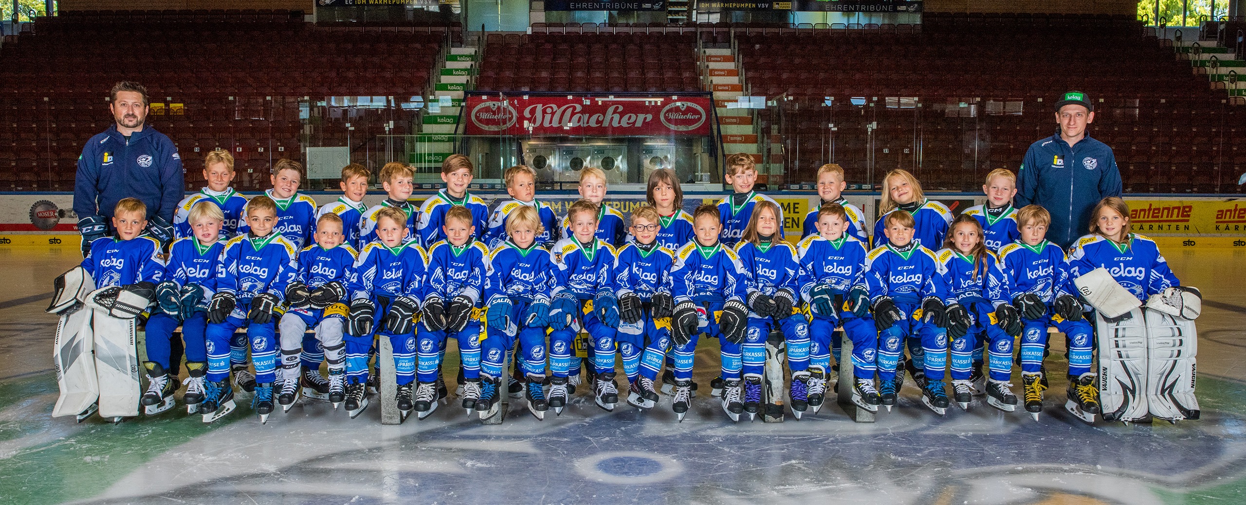 VSV U8-U9 Team 2025-26