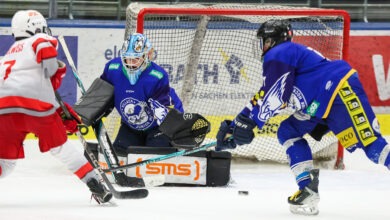 VSV Junios KAC