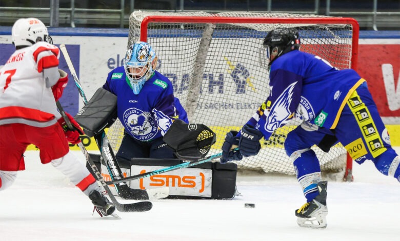 VSV Junios KAC